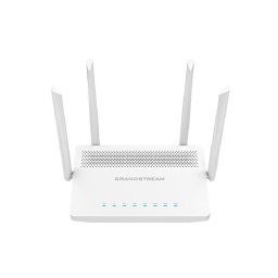 Grandstream GWN7052 Wi-Fi router, 802.11ac, kétsávos 2x2:2 MU-MIMO, 1,27 Gbps WiFi, 5x1 Gbps portok