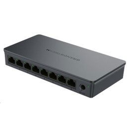 Grandstream GWN7711 Layer 2 Lite menedzselt kapcsoló, 8 portos