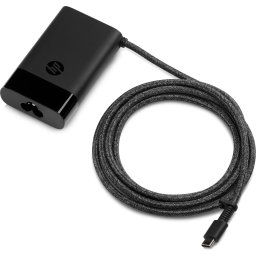 HP AC adapter USB-C 65W-os laptop töltő