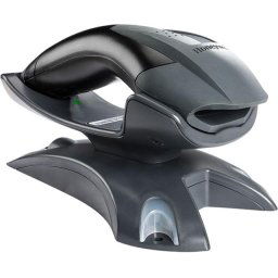 Honeywell 1202g Voyager BT - USB fekete