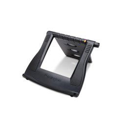 Kensington EQ SmartFit® Easy Riser laptop hűtőállvány - Fekete