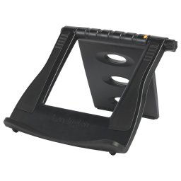 Kensington Easy Riser™ alumínium laptop tartó