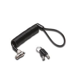 Kensington MicroSaver® hordozható kulcsos zár laptopokhoz