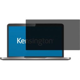 Kensington PrivacyFilter 31.75cm 12.5" széles 16:9