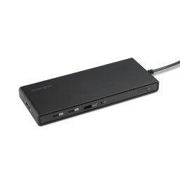 Kensington SD4842P USB-C® 10Gbps Triple Video meghajtó nélküli dokkoló állomás