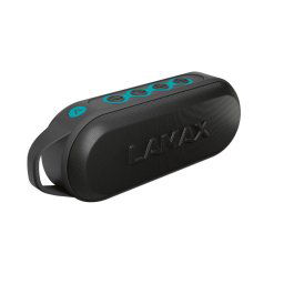 LAMAX Street2 hordozható hangszóró, USB-C