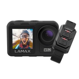 LAMAX W9.2 - akciókamera