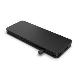 LENOVO USB-C Slim utazási dokkoló