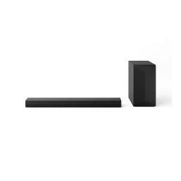 LG S60T Soundbar vezeték nélküli mélynyomóval