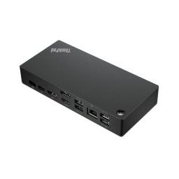 Lenovo Dock ThinkPad univerzális USB-C Smart 135W