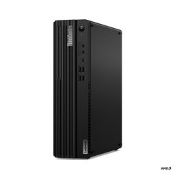 Lenovo ThinkCentre M/M75s 5. generáció/SFF/R3-8300G/8 GB/256 GB/AMD integrált grafika/Windows 11 Pro/5RNBD