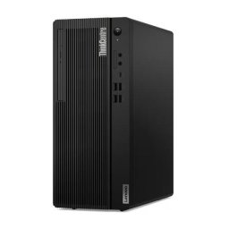 Lenovo ThinkCentre M70t G5 Tower i5-14400/16GB/512GB SSD/DVD±RW/3yOnsite/Win11 Pro/fekete