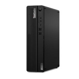 Lenovo ThinkCentre M75s G5 SFF Ryzen 3 8300G/8GB/256GB SSD/DVD±RW/3yOnsite/Win11 Pro/fekete