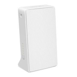 Mercusys MB130-4G WiFi5 router (AC1200, 4G LTE, 2, 4GHz/5GHz, 1x100Mb/s LAN/WAN, 1x100Mb/s LAN, 1xnanoSIM)