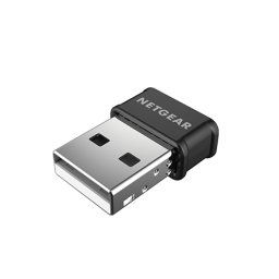 NETGEAR AC1200 WiFi USB adapter - USB 2.0 Dual Band (A6150)