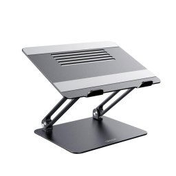 Nillkin ProDesk állítható laptop állvány szürke
