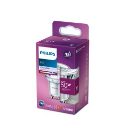 PHILIPS izzó LEDClassic 50W GU10 CW 36D RF ND 1PFSRT4