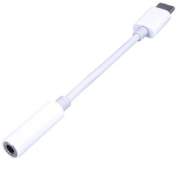 PremiumCord USB-C /3,5 mm-es jack audio DAC chip 10cm