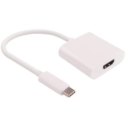 PremiumCord USB-C HDMI átalakító, 4K*2K@30Hz