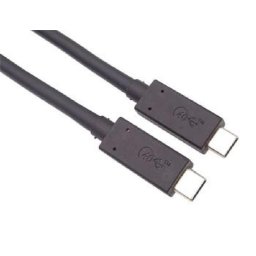PremiumCord USB4 40 Gbps 8K@60Hz Thunderbolt 3 kábel, hossza: 1,2 m