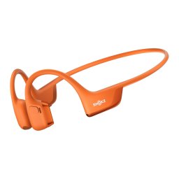 SHOKZ OpenRun Pro 2/BT/Narancs színben