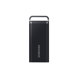 Samsung T5 EVO külső SSD - 8TB - Fekete