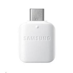 Samsung adapter EE-UN930, USB-C, OTG, fehér (ömlesztve)
