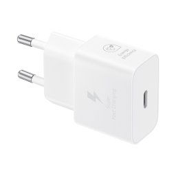 Samsung gyorstöltő EP-T2510, 25W Fehér