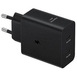 Samsung gyorstöltő EP-T5020, 50W Fekete