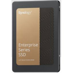 Synology 2,5" SATA SSD SAT5220 - SAT5220-3840G