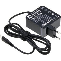 T6 Power univerzális laptop adapter, 65W, USB-C