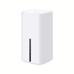 TP-Link Archer NX200 EasyMesh WiFi6 5G, 4G LTE router (AX1800, 2, 4GHz/5GHz, 2xGbELAN, 1xGbELAN/WAN, 5G, 4G LTE, 1xnanoSIM)