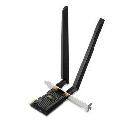 TP-Link Archer TXE72E - AXE5400 Wi-Fi 6E Bluetooth 5.3 PCIe adapter