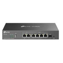 TP-Link ER707-M2 Multigigabites Omada VPN router ( 1x2.5G WAN/LAN 1x2.5G LAN 4x GWAN/LAN )