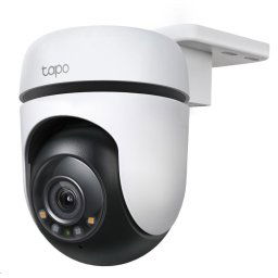 TP-Link Tapo C510W kültéri-kültéri kamera, (3MP, PTZ, 2K 1296p, WiFi, IR 30m, micro SD kártya)
