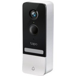 TP-Link Tapo D230S1 Tapo T230S1 1xTapo D230, 1xTapo H200 (5MP, 2K, WiFi, IR 8m, 1xGbE, microSD)