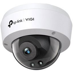 TP-Link VIGI C230(4mm) - Dome kamera, 3MP, 4 mm, színes, 4MP, 4 mm, színes