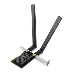 TP-link Archer TX20E AX1800 WiFi6 PCI Express TP-link Archer TX20E AX1800 WiFi6 PCI Express