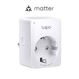 TP-link Tapo P100M(EU) intelligens mini aljzat (német)