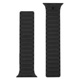 Tactical MagBand Apple Watch 42/44/45/46/49 fekete