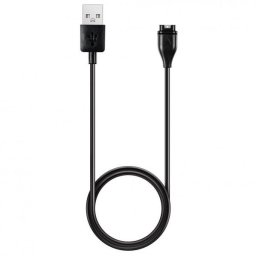 Taktikai USB töltő- és adatkábel Garmin Fenix 5/6, Approach S60, Vivoactive 3, Vivoactive 4, Vivoactive 5/6 készülékhez