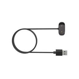 Taktikai USB töltőkábel Amazfit GTR2/GTS2/GTS 4 mini, Zepp e/z számára
