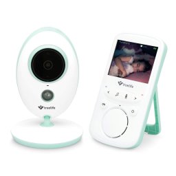 TrueLife NannyCam V24 Pro - digitális videós bébiőr