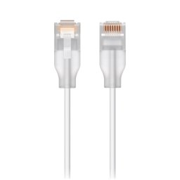 Ubiquiti UACC-Cable-Patch-EL-0.15M-W - UniFi Etherlighting Patch kábel 0.15m