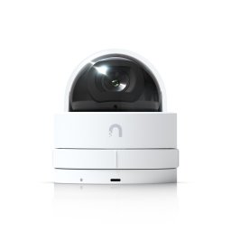Ubiquiti UVC-G5-Dome-Ultra - UniFi Protect G5 Dome Ultra, fehér színben