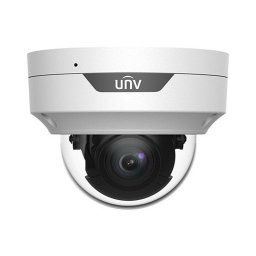 Uniview IPC3514LE-ADF28KM-WP, 4Mpix IP kamera, dome, 2,8 mm (110,4°) objektív, WDR 120dB, OwlView