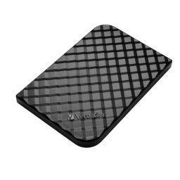 VERBATIM Store ´n´ Go hordozható SSD 2.5" USB 3.2 GEN1 512GB fekete