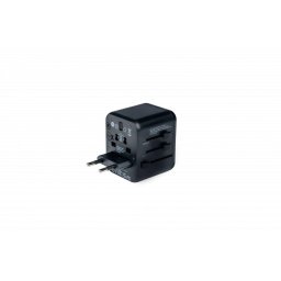 VERBATIM univerzális utazási adapter UTA-01 utazási adapter