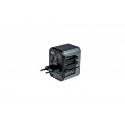 VERBATIM univerzális utazási adapter UTA-03 utazási adapter