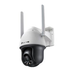 VIGI C540-4G(4mm) 4MP színes 4G LTE Pan/Tilt kamera